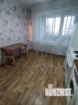 1-к квартира, вторичка, 37м2, 6/10 этаж