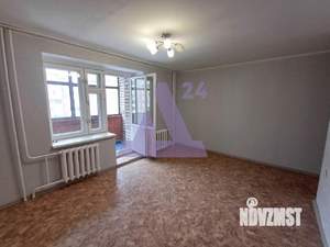 3-к квартира, вторичка, 62м2, 5/6 этаж