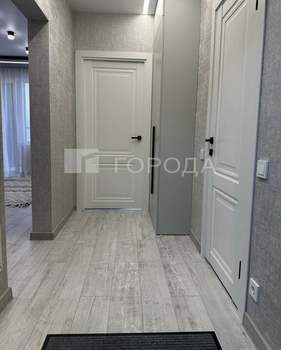 2-к квартира, вторичка, 39м2, 9/16 этаж