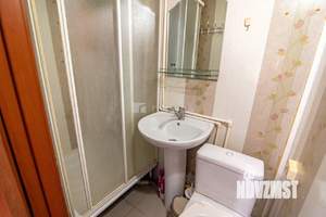 1-к квартира, вторичка, 18м2, 2/5 этаж