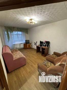 2-к квартира, вторичка, 45м2, 5/5 этаж