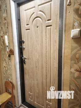 2-к квартира, вторичка, 44м2, 4/5 этаж