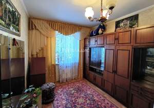 3-к квартира, вторичка, 70м2, 2/10 этаж