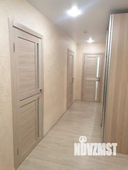 3-к квартира, вторичка, 93м2, 7/13 этаж