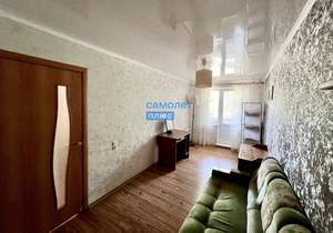 4-к квартира, вторичка, 86м2, 2/9 этаж