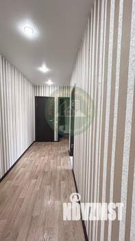 2-к квартира, вторичка, 53м2, 10/10 этаж