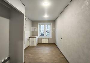1-к квартира, вторичка, 38м2, 1/9 этаж