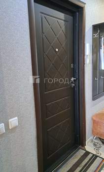 1-к квартира, вторичка, 31м2, 1/16 этаж