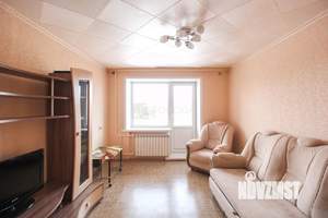 2-к квартира, вторичка, 46м2, 4/5 этаж