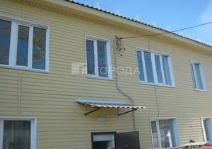 2-к квартира, вторичка, 48м2, 2/2 этаж