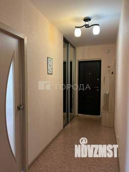 1-к квартира, вторичка, 40м2, 9/10 этаж