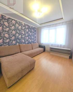 3-к квартира, вторичка, 60м2, 6/9 этаж