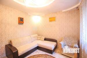 3-к квартира, вторичка, 68м2, 2/6 этаж