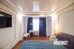4-к квартира, вторичка, 98м2, 8/9 этаж