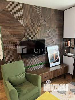 1-к квартира, вторичка, 31м2, 1/5 этаж