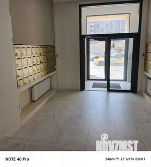 1-к квартира, вторичка, 33м2, 5/9 этаж
