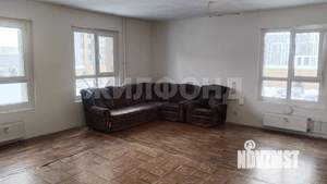 3-к квартира, вторичка, 93м2, 2/22 этаж