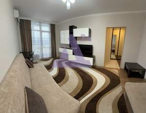 1-к квартира, вторичка, 34м2, 11/20 этаж