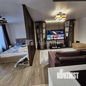 2-к квартира, вторичка, 80м2, 1/10 этаж