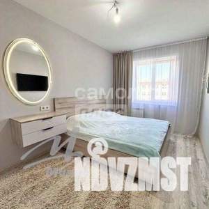 3-к квартира, вторичка, 68м2, 4/10 этаж