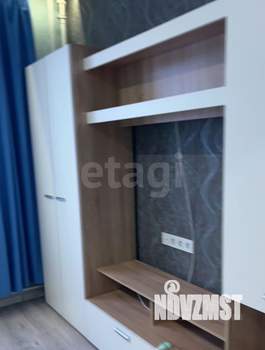 2-к квартира, вторичка, 44м2, 4/5 этаж