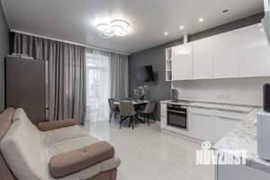 3-к квартира, вторичка, 82м2, 4/12 этаж