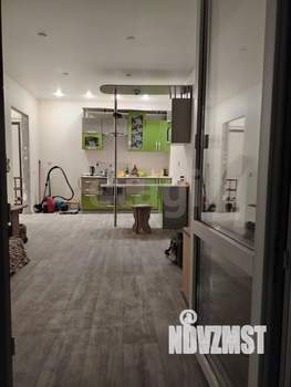 Студия квартира, вторичка, 25м2, 14/17 этаж