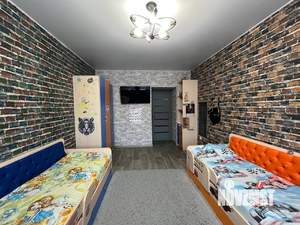 2-к квартира, вторичка, 61м2, 14/16 этаж