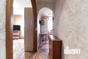 2-к квартира, вторичка, 41м2, 5/5 этаж