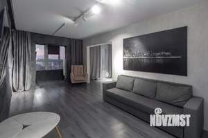 3-к квартира, вторичка, 84м2, 14/18 этаж