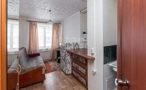 Студия квартира, вторичка, 12м2, 1/9 этаж