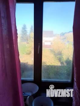 1-к квартира, вторичка, 33м2, 2/2 этаж