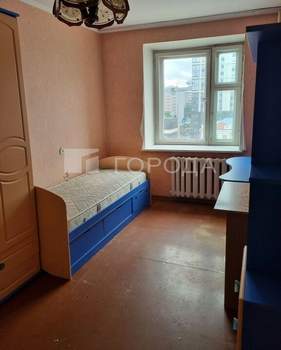 2-к квартира, вторичка, 45м2, 5/9 этаж