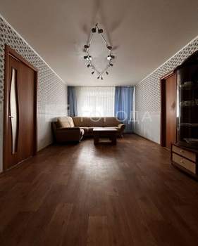 3-к квартира, вторичка, 75м2, 2/4 этаж