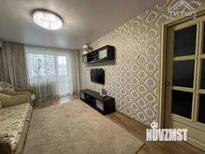 4-к квартира, вторичка, 88м2, 3/9 этаж