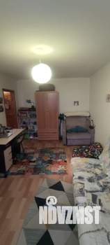 1-к квартира, вторичка, 30м2, 6/9 этаж