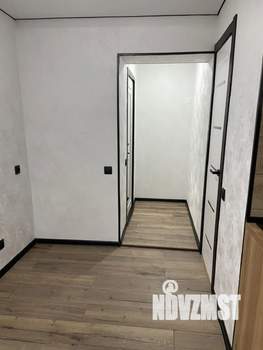 Студия квартира, вторичка, 18м2, 1/5 этаж