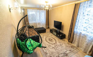 3-к квартира, вторичка, 63м2, 5/5 этаж