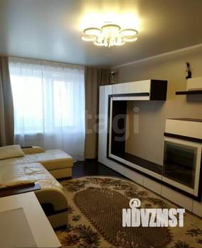 1-к квартира, вторичка, 44м2, 11/14 этаж