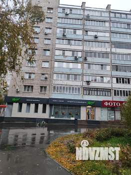 1-к квартира, вторичка, 34м2, 1/10 этаж