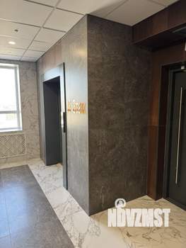 2-к квартира, вторичка, 62м2, 16/25 этаж