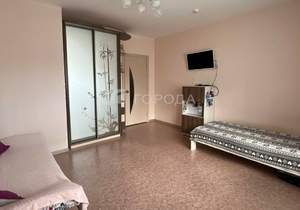 1-к квартира, вторичка, 40м2, 9/10 этаж