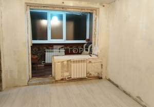 1-к квартира, вторичка, 24м2, 9/9 этаж