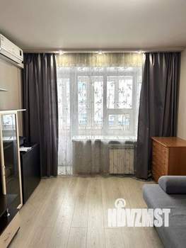 1-к квартира, вторичка, 30м2, 4/5 этаж