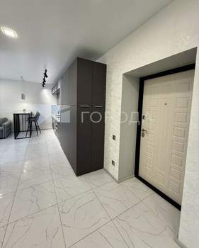 3-к квартира, вторичка, 60м2, 9/10 этаж