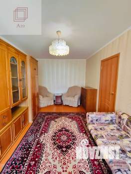 2-к квартира, вторичка, 44м2, 2/9 этаж