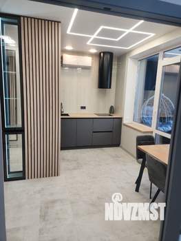 3-к квартира, вторичка, 52м2, 8/8 этаж