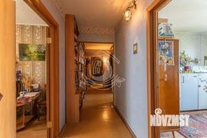 4-к квартира, вторичка, 100м2, 6/10 этаж