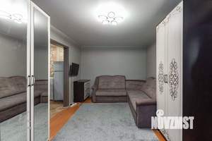2-к квартира, вторичка, 46м2, 5/5 этаж