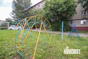 1-к квартира, вторичка, 24м2, 2/5 этаж